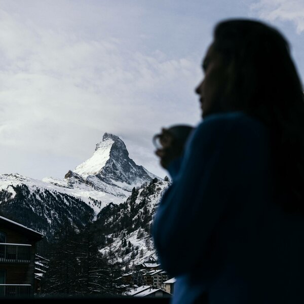 Hotel Zermatt ✱ Matterhorn-Blick ✱ 4 Sterne ✱ Schweiz